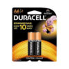 Duracell AA