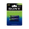 Sony Alkaline AA