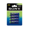 Sony Alkaline AA