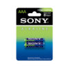 Sony Alkaline AAA