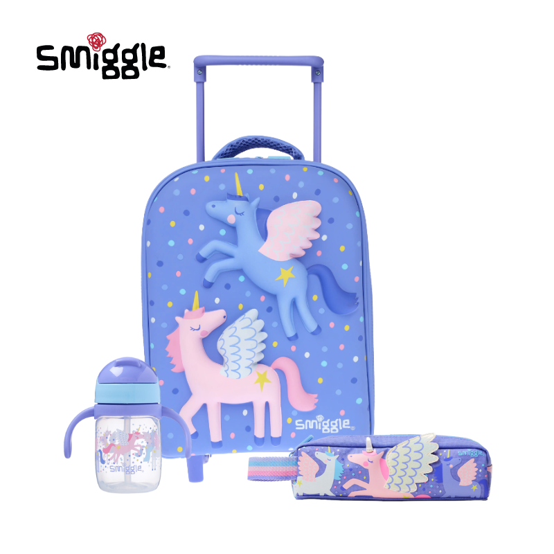 Smiggle - Take your Minions with you wherever you go! 😍 Our