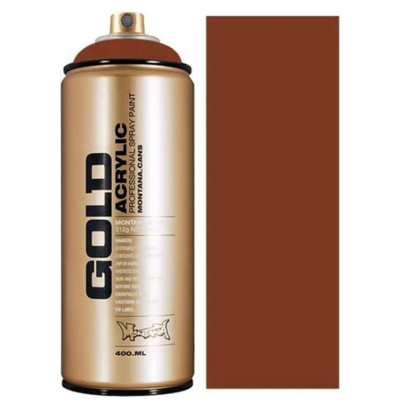 MONTANA GOLD 7270 BASALT 400ML – Procure Plus