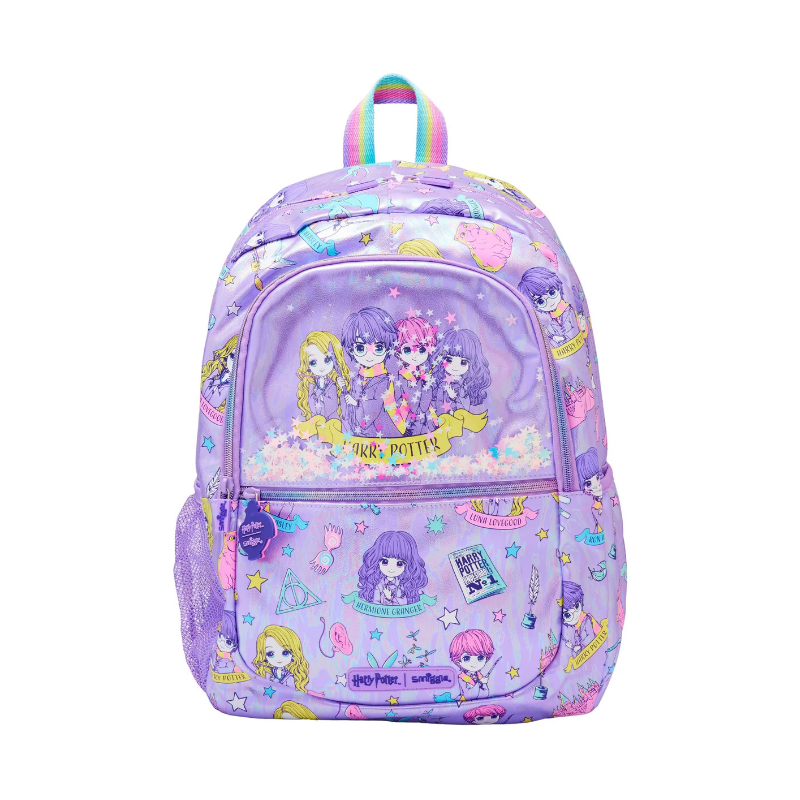 Smiggle 20th Birthday Classic Backpack – Procure Plus